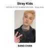 Stray Kids DICON D'FESTA MINI EDITION : Offizielle Stray Kids Fotokarte