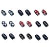 Car Wiper Water Spray Nozzle Covers For MINI One Cooper Countryman R60 Clubman R55 R56 R57 R58 R59 Auto Decoration Accessories