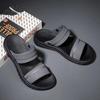 Fashion Strips Open Back House Sandals Non-slip Bath Slippers Shoes Seasonal Sneakers Men Sports Outside Badkets Wide Fit Products