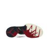 Nike Scarpe da Ginnastica Unisex Zoom Kobe 4 Protro Medaglia d'Oro 2024 Bianco Ossidiana Scuro Rosso Varsity FQ3544-100