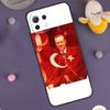 Turkey Recep Tayyip Erdogan Case For Xiaomi 14 Ultra 13 12 Lite 11T 12T 13T Pro POCO X6 M6 X3 X5 Pro M5s F3 F5 F6 Cover
