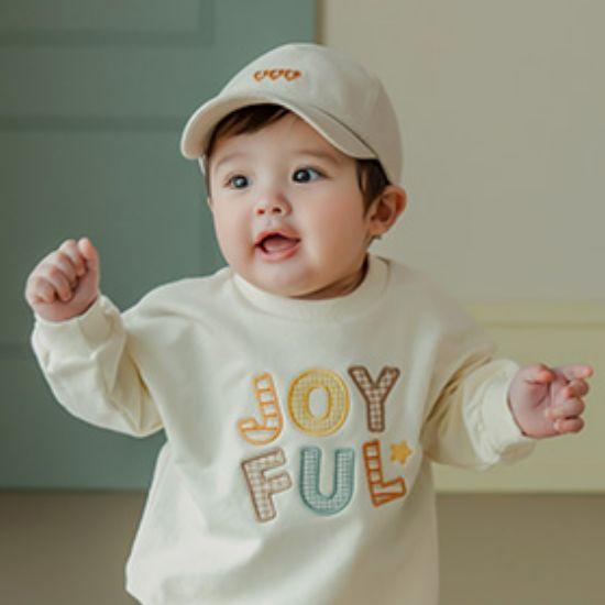 Happy Prince Jerry Pigment Ball Cap - Size Up to 6Y