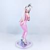 25cm Hobby Sakura Super Bunny DDUCK KONG NIKKE 1/6  PVC Action Figure  Anime Figure Model Toys Collection Doll Gift