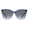 Women S Butterfly SunGlaSSeS Nerea  G jq4Gb Blue Lilac 57mm jq4Gb