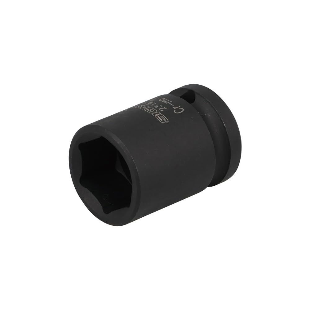 SIGNET 1/2 Drive 19MM Impact Socket 23169