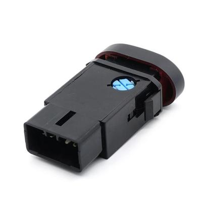 New 96168726 Emergency Hazard Warning Light Switch Replacement For DAEWOO