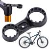 Bicycle Front Fork Repair Tool Lightweight Front Fork Cap Wrench Removal Installation Spanner for SR Suntour XCR/XCT/XCM