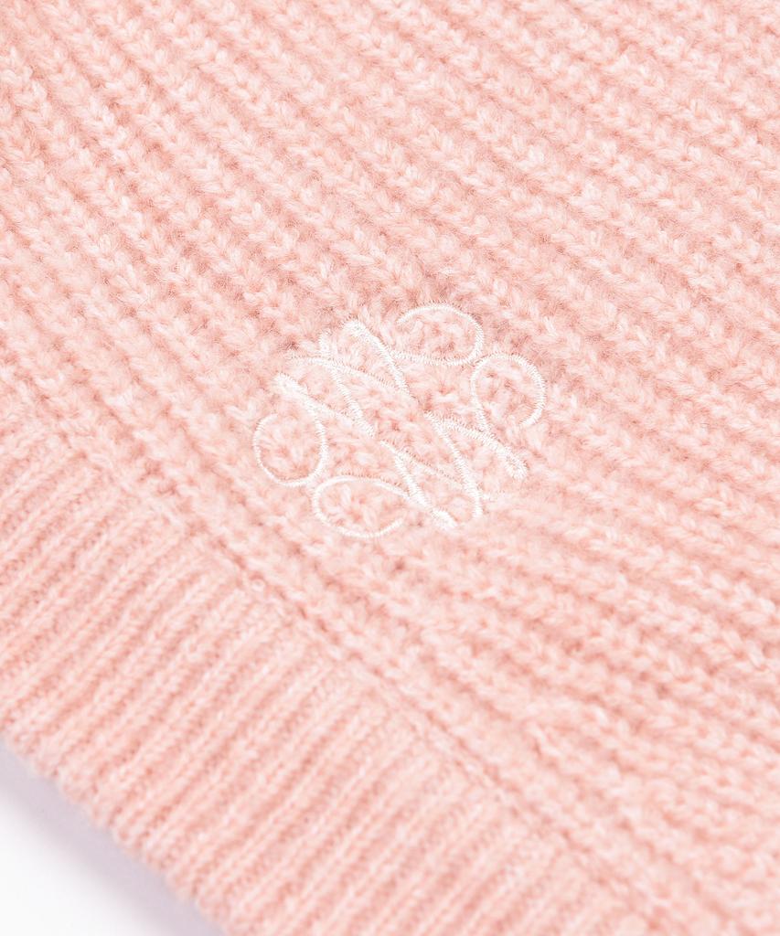 Nigaennikol Nicole Typical Baraclava_Soft Pink