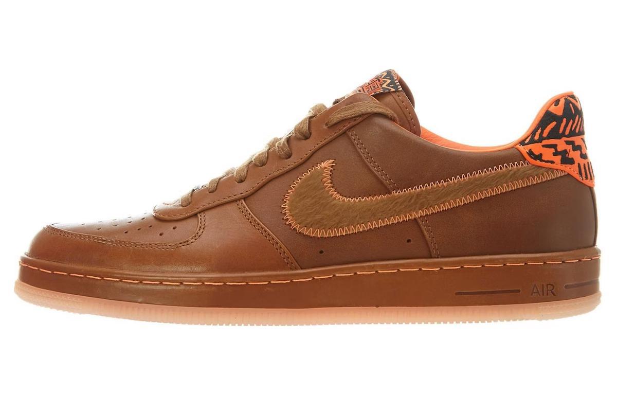 

Nike Air Force 1 Downtown Low Bhm 2013 586582-200 42.5