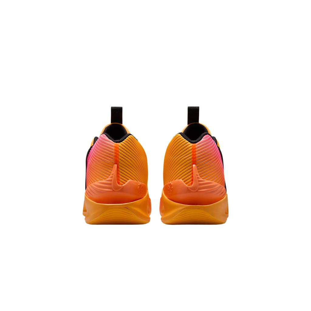 Nike G.T. Jump Academy Fashion Comfortable Trendy Minimalist Low Top Basketball Shoes Unisex sneaker Orange Pink HF1804-800