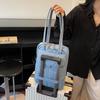 Women's Tote Bag Laptop Bag Large Capacity Commuter Shoulder Bag
