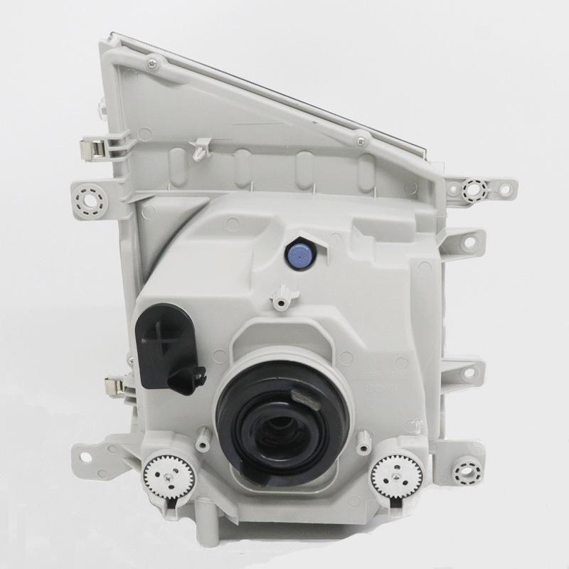 Isuzu Qingling 100P National IV Front Headlight Assembly 4JB1 Lighting