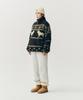 YALE Nordic Dan Cozy Beanie_Ivory