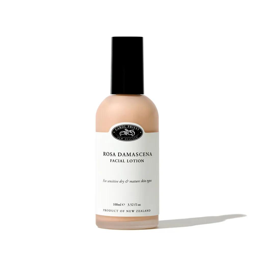 [15%] Rosa Damascina Facial Lotion 100ml