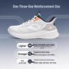 Lotto Men's Breathable Mesh Running & Casual Shoes