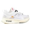 Nike Zoom Fly Off White Sneakers casual AJ4588-100