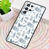 Pride And Prejudice TPU Phone Case For Samsung Galaxy note 10 pro S26 S25 S24 S23 S22 Ultra Plus S21 FE S20 Shockproof Cover