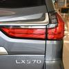 For Lexus LX470 LX570 Logo IS300 ES250 ES350 IS250 CT200H GS350 NX200T Car Rear Trunk Emblem Badge Sticker Auto Accessories ABS