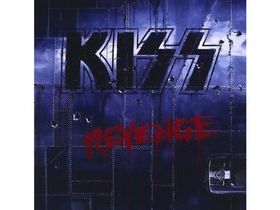 [SHM-CD] Revenge Nomal Edition Kiss UICY-25374 My Generation,My Music Series NEW