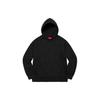 Supreme Raised Embroidery Hooded Sweatshirt SUP-FW21-366
