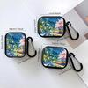 Jar With Flowers Earphone Cases Cover Case For Airpods 3 1 2 Pro Pro3 Pro2 4