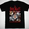 Dying Fetus BAND ALBUM Black T-shirt Unisex All Sizes  TT784 Unisex T-Shirt