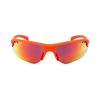 Lunettes de Soleil Polaroid Sport PLD 7026/S 72/13/135 2M5 MATTE ORANGE POLYCARBONATE MAN PLS SUN PLD 7026/S 2M5 72 13 135