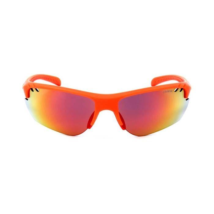 Lunettes de Soleil Polaroid Sport PLD 7026/S 72/13/135 2M5 MATTE ORANGE POLYCARBONATE MAN PLS SUN PLD 7026/S 2M5 72 13 135