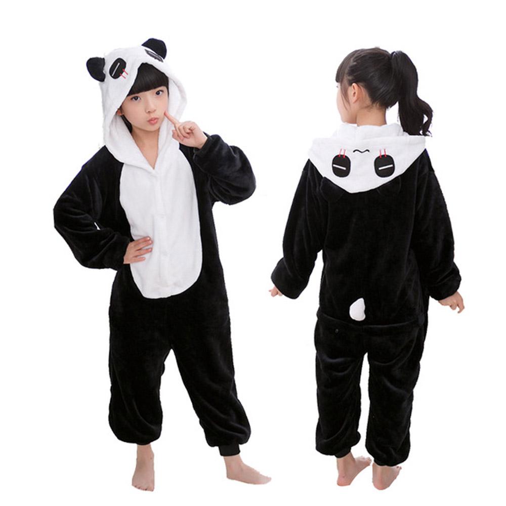 Animal Cosplay Halloween Costume Brown Lion Kigurumi Plush Pajamas Zipper Toddler Boys Pijamas for Teens Furry Fluffy Boy Pyjama 3-4T