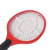Handheld Electric Mosquito Swatter Battery Powered Insect Bug Zapper Household Fly Swatter  Night