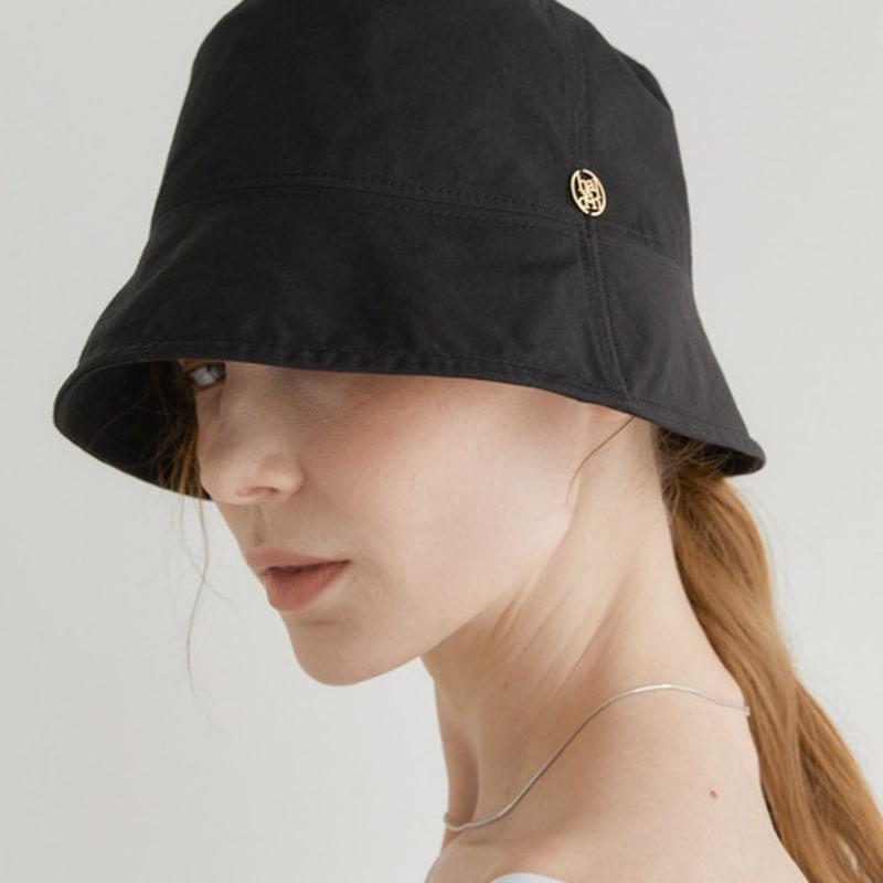 

halden легкая хлопковая панама (C005_черный) black