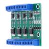 4-Channel 4‑Way MOS Tube Module 0~1KHZ MOS Tube Module PLC Drive Module  PLC System