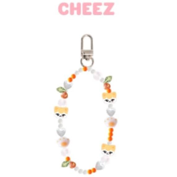 Pre-order 2025 IVE X MINIVE POP-UP Welcome to MINIVE DIY Beads Kit