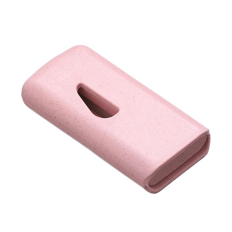 Wheat Straw Pill Cutter & Splitter with Built-in Grinder and Knife Sharpener