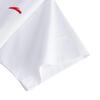 ANTA Men's Wang Yibo Ice Silk Breathable Short Sleeve T-shirt