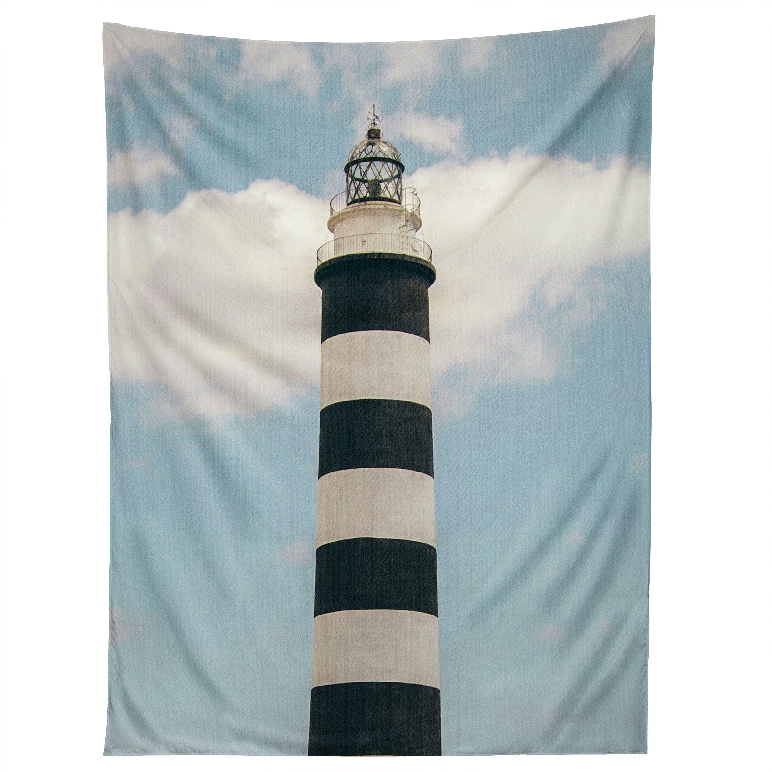 LIGHTHOUSE tapestry 75x100