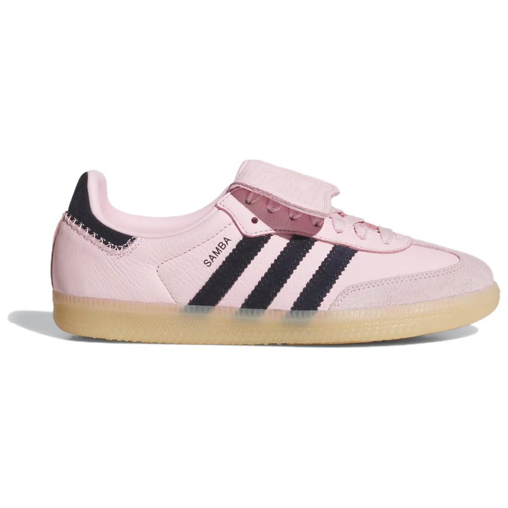Adidas Originals Samba LT Chaussures de Skate Confortables et Polyvalentes Sneakers Femme Rose JP6808