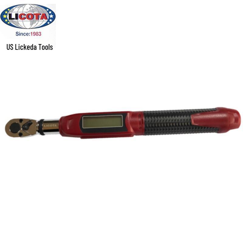 LICOTA AQES-B 1/4" Mini Digital Torque Screwdriver
