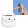 Elektrischer Nagelknipser, multifunktional, effizient, sicher, geräuscharm, automatischer Nagelknipser für zu Hause