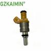 4pcs Fuel Injector OEM 0K30E-13-250 0K30E13250 for H-yundai for K-ia Rio 1.6L 2001 2005 - FJ640