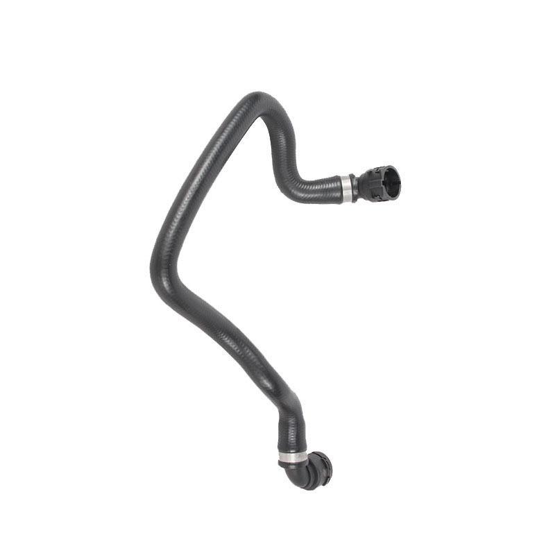Car Accessories Engine Coolant Hose 17127596840 For BMW F30 F20 F21 F35 Engine B48 N20 N13 N47