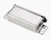 Strong Magnetic Cabinet Door Catch and Lock for Kitchen and Wardrobe