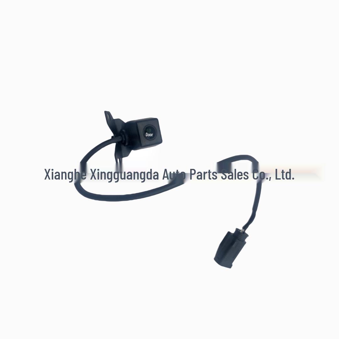 95750-3W020 Rear Camera Compatible with 2011-2013 Kia Sportage. ABS