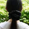 simple summer scrunchie (3colors)