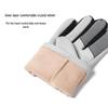 BLPE Damen Thermosport-Handschuhe