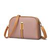 Small bag crossbody summer women's bag minimalist style women's diagonal straddle bag high-quality mobile phone bag