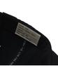 STIGMA Ml Washed Cap Black