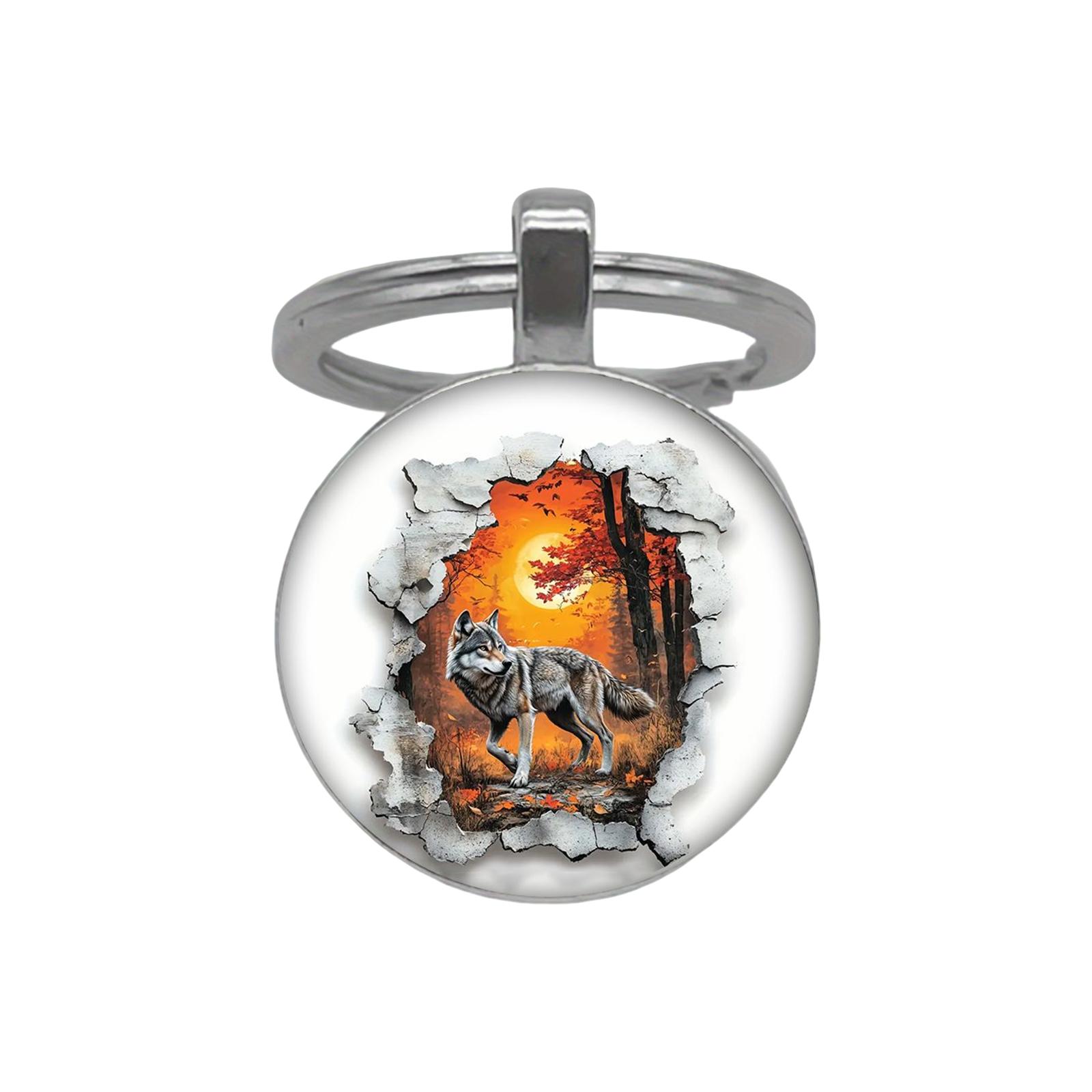 

Карманный брелок One Size