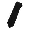 Premier Plain Work Tie