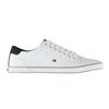 Tommy Hilfiger Mens Harlow 1D Flag Logo Trainers